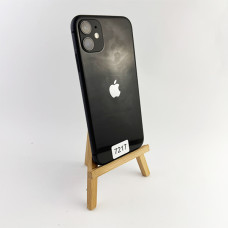 Apple iPhone 11 128GB Black Б/У №7217 (Стан 9/10) АКБ 100%