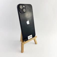 Apple iPhone 13 128GB Midnight Б/У №7216 (Стан 8/10) АКБ 87%