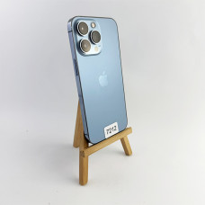 Apple iPhone 13 Pro 256GB Sierra Blue Б/У  №7212 (Стан 9/10) АКБ 89%