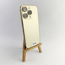 Apple iPhone 14 Pro 128GB Gold Б/У №7219 (Стан 9/10) АКБ 100%