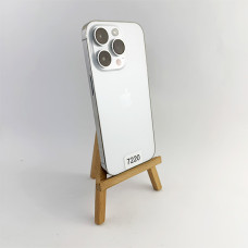 Apple iPhone 14 Pro 128GB Silver Б/У №7220 (Стан 9/10) АКБ 100%
