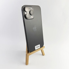 Apple iPhone 14 Pro Max 256GB Space Black Б/У №7224 (Стан 9/10) АКБ 100%