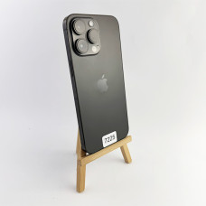 Apple iPhone 14 Pro Max 256GB Space Black Б/У №7225 (Стан 9/10) АКБ 100%