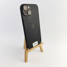 Apple iPhone 15 128GB Black Б/У №7231 (Стан 9/10) АКБ 100%