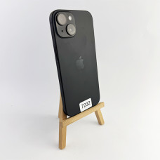 Apple iPhone 15 128GB Black Б/У №7232 (Стан 9/10) АКБ 100%