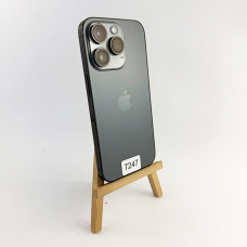 Apple iPhone 14 Pro 128GB Space Black Б/У №7247 (Стан 10/10) АКБ 90%