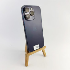 Apple iPhone 14 Pro  256GB Deep Purple Б/У  №7242 (Стан 10/10) АКБ 93%