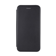 Чохол книжка Kira Slim Shell для Samsung A32-2021/A325 Black