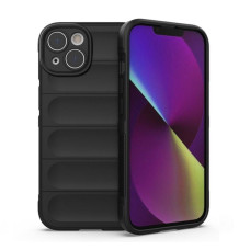 Чохол Cosmic Magic Shield for iPhone 13 Black with Camera Lens