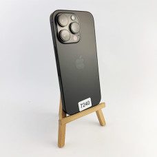 Apple iPhone 14 Pro 256GB Space Black Б/У №7240 (Стан 10/10) АКБ 100%