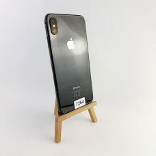 Apple iPhone XS Max 64GB Space Gray Б/У №7264 (Стан 9/10) АКБ 100%