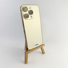 Apple iPhone 14 Pro 256GB Gold Б/У  №7250 (Стан 9/10) АКБ 100%