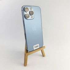 Apple iPhone 13 Pro 128GB Sierra Blue Б/У №7260 (Стан 9/10) АКБ 100%