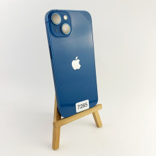 Apple iPhone 13 256GB Blue Б/У №7265 (Стан 10/10) АКБ 100%
