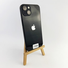 Apple iPhone 13 256GB Midnight Б/У №7269 (Стан 9/10) АКБ 100%