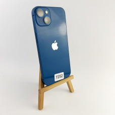 Apple iPhone 13 128GB Blue Б/У №7252 (Стан 9/10) АКБ 93%