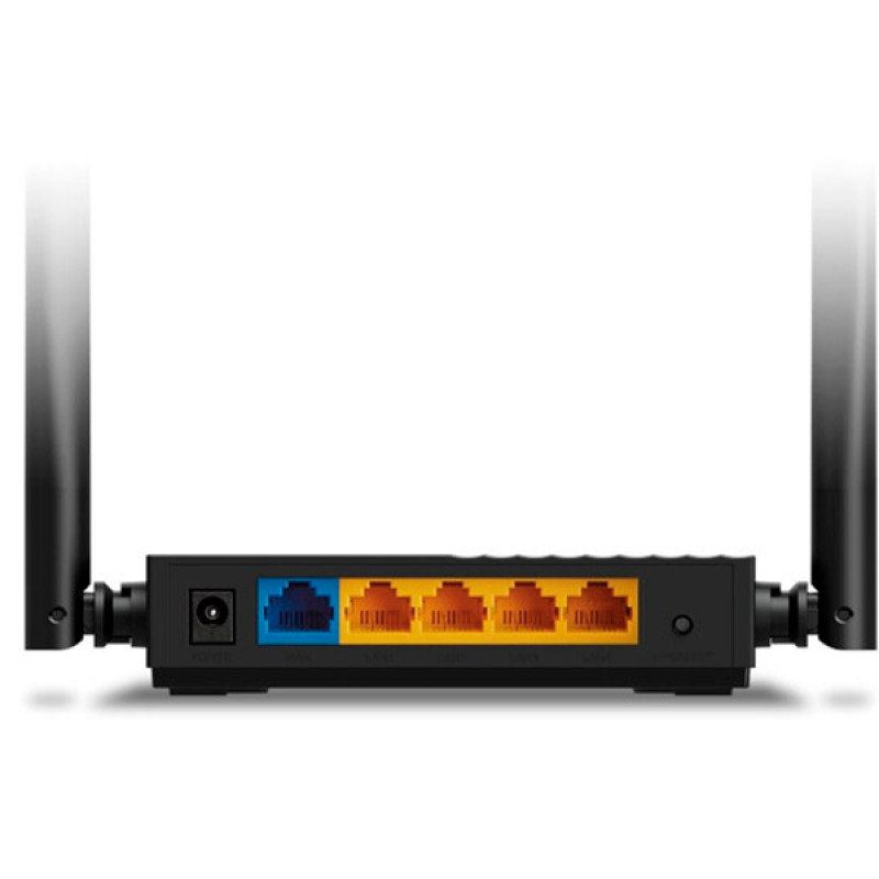 Wi-Fi роутер TP-LINK Archer C64