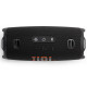Портативна колонка JBL Charge 6 Black (JBLCHARGE6BLK)