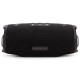 Портативна колонка JBL Charge 6 Black (JBLCHARGE6BLK)