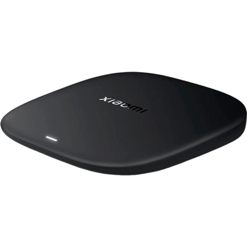 Стаціонарний медіаплеєр  Xiaomi Mi Box S 3nd Gen (MDZ-32-AA)
