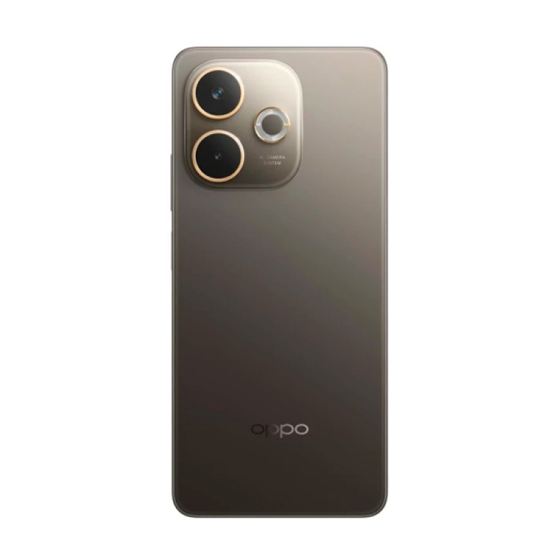 Смартфон OPPO A5 Pro 5G 8/256GB (black brown)