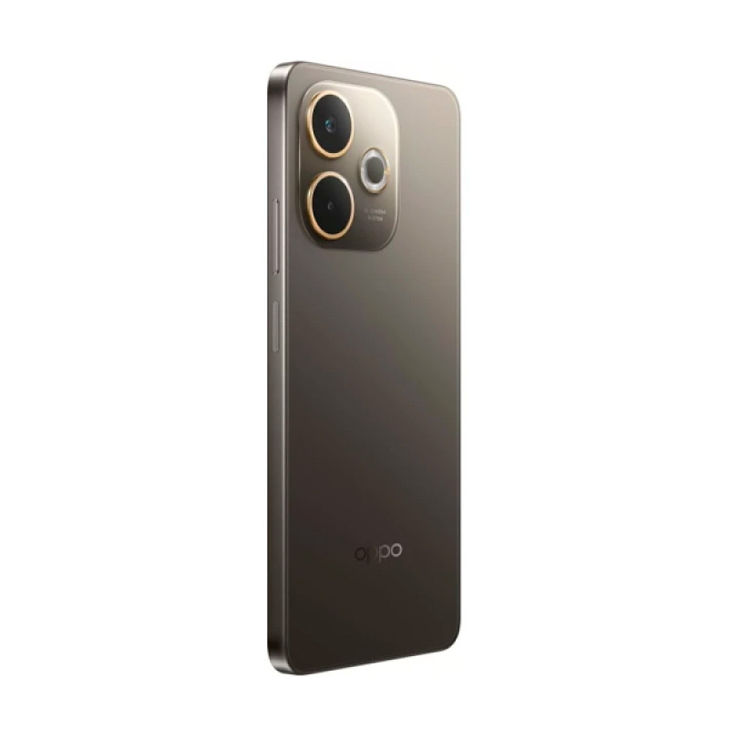 Смартфон OPPO A5 Pro 5G 8/256GB (black brown)