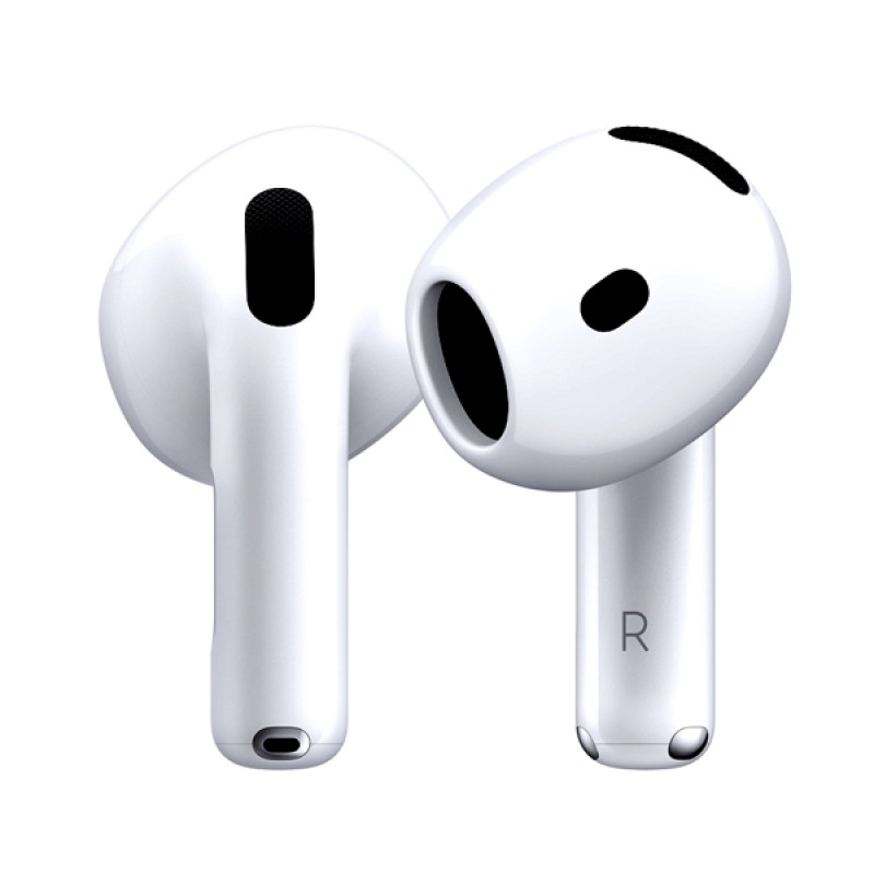 Навушники Apple AirPods 4 with Active Noise Cancellation (MXP93)