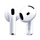Навушники Apple AirPods 4 with Active Noise Cancellation (MXP93)
