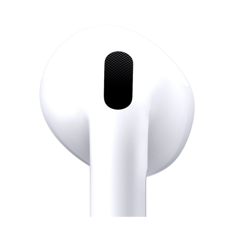 Навушники Apple AirPods 4 with Active Noise Cancellation (MXP93)